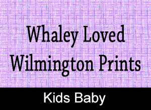 Whaley Loved Wilmington Prints